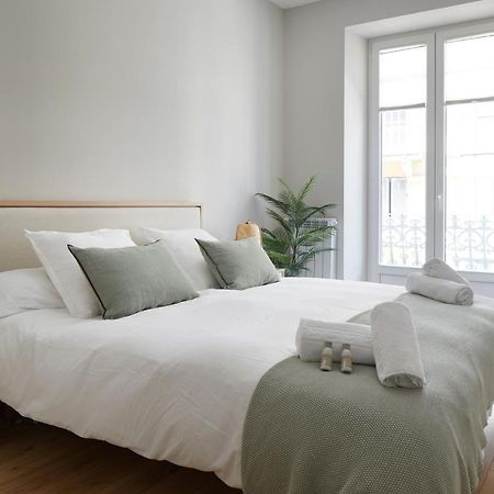 Concha Suite Brand New & Style San Sebastian Luaran gambar