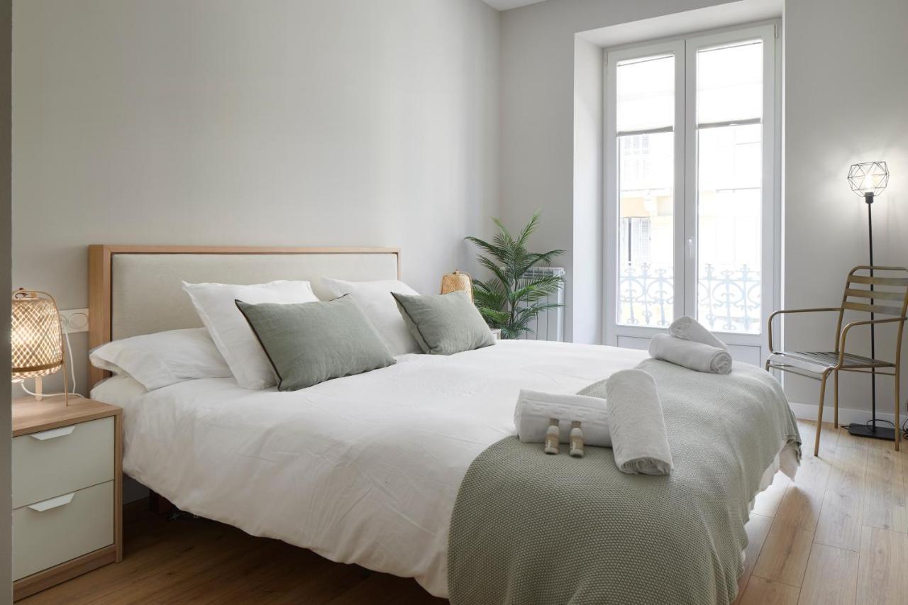 Concha Suite Brand New & Style San Sebastian Luaran gambar