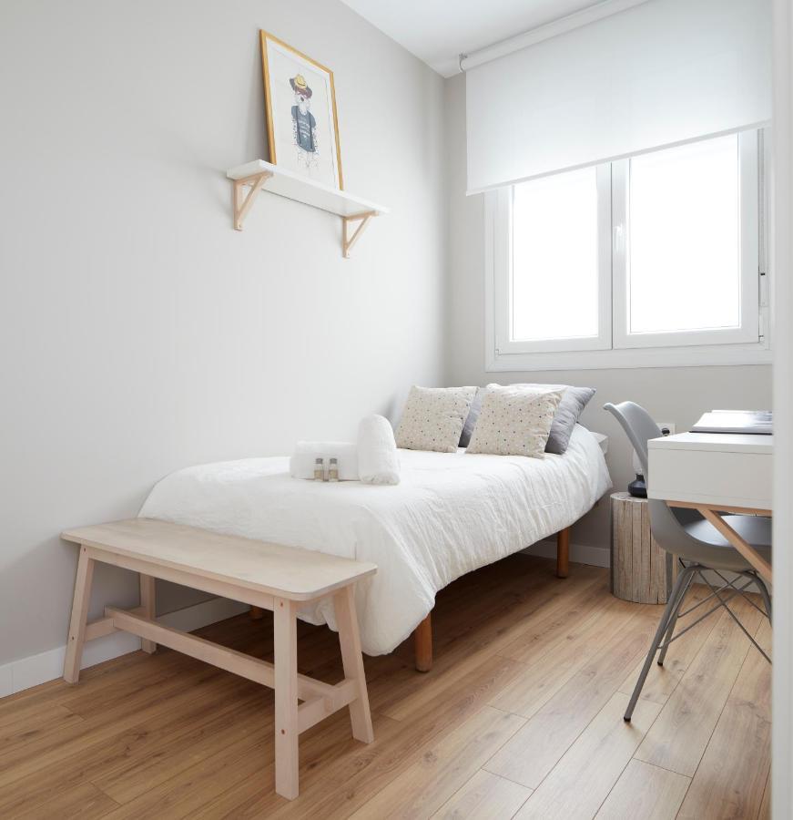 Concha Suite Brand New & Style San Sebastian Luaran gambar