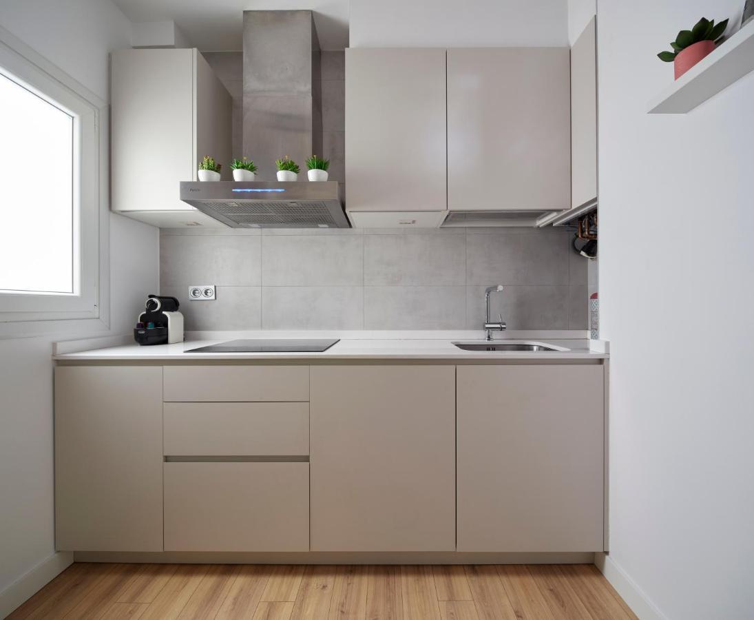 Concha Suite Brand New & Style San Sebastian Luaran gambar