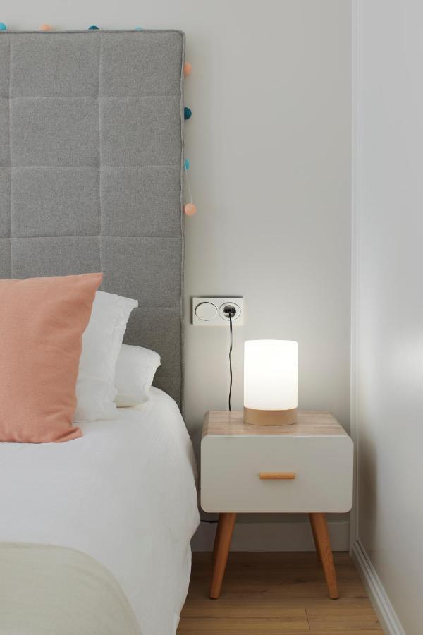 Concha Suite Brand New & Style San Sebastian Luaran gambar
