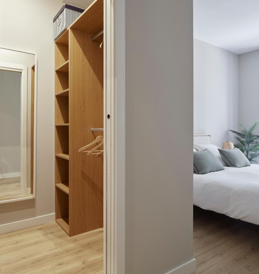 Concha Suite Brand New & Style San Sebastian Luaran gambar