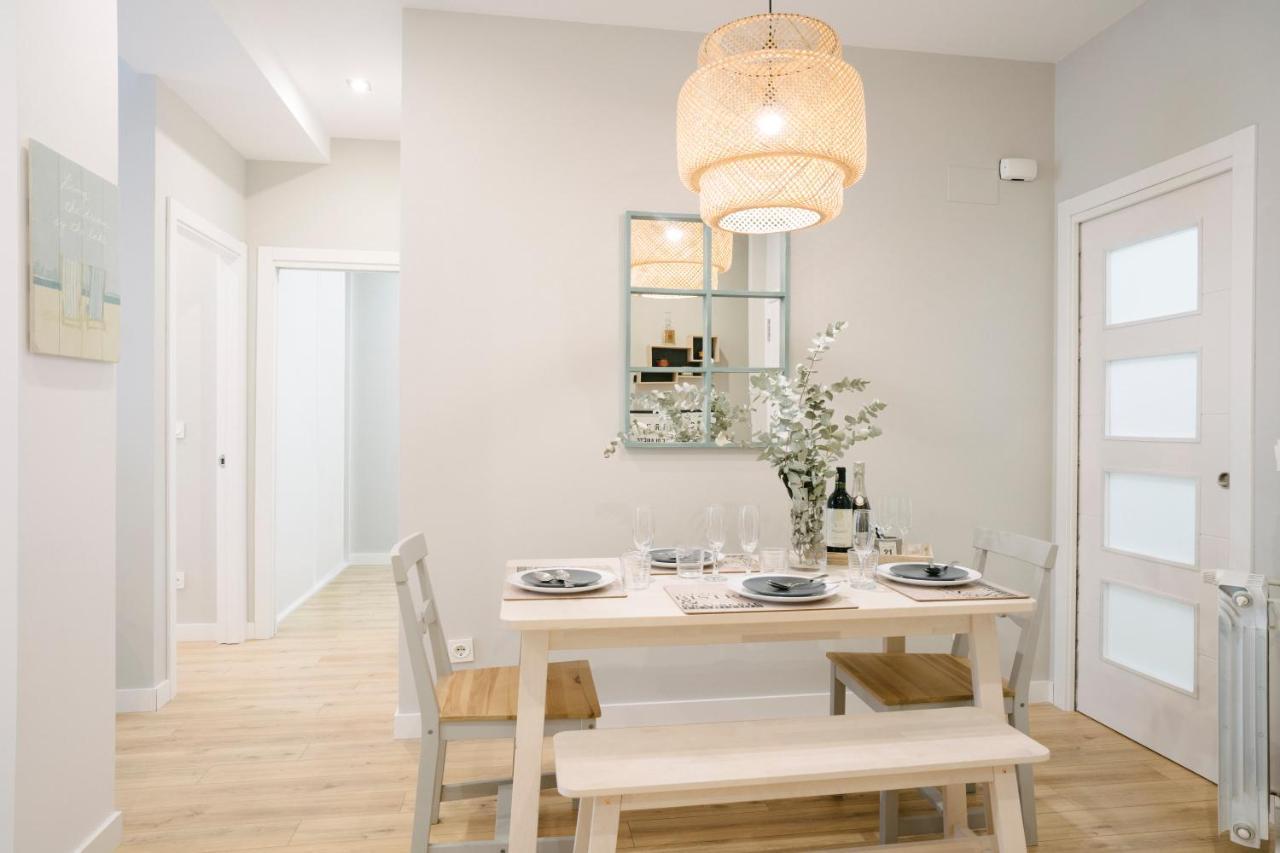 Concha Suite Brand New & Style San Sebastian Luaran gambar