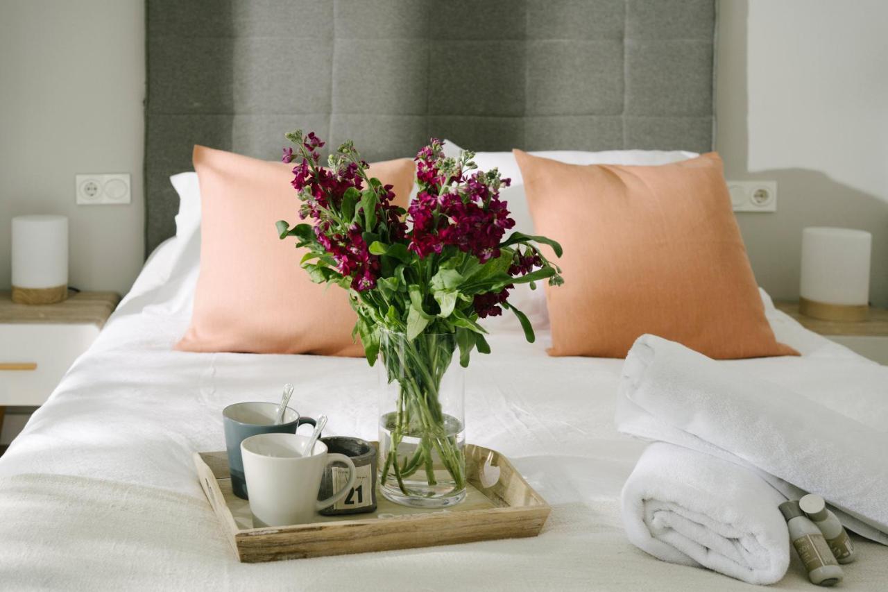 Concha Suite Brand New & Style San Sebastian Luaran gambar